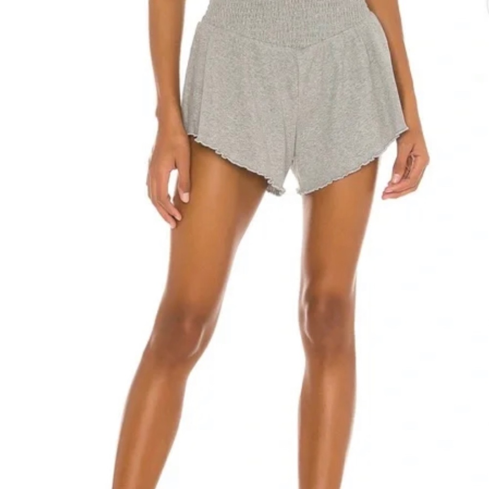 Lovers and Friends Rosabella Shorts Lovers + Friends